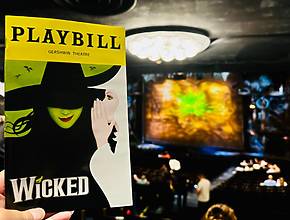 Don’t Miss Broadway Week: 2-For-1 Tickets to Hamilton, Wicked, &#038; More This Fall