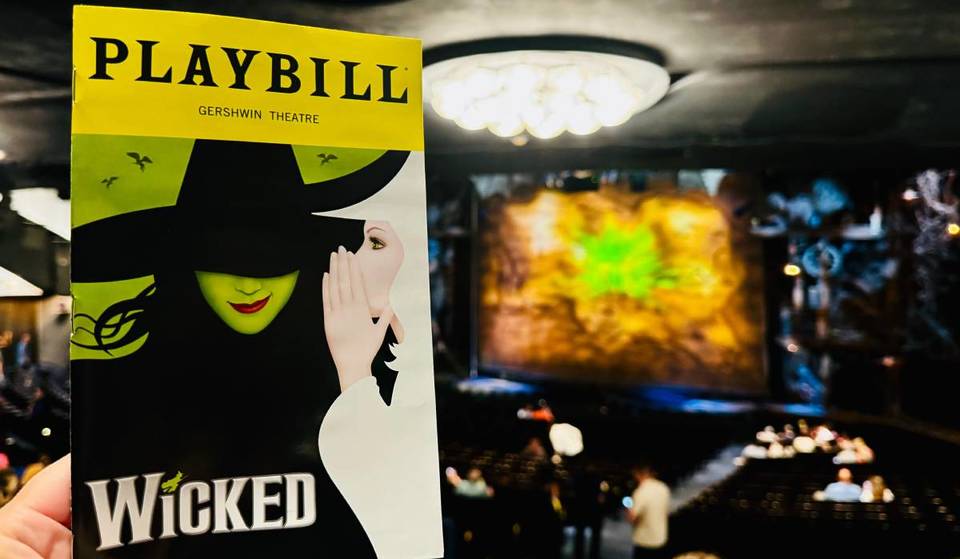 La semaine Broadway de NYC revient en septembre avec des billets 2 pour 1 pour Hamilton, Wicked et plus encore.