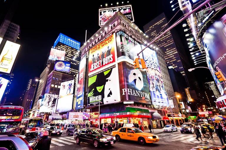 30 Best Things To Do In NYC This Fall (2025)
