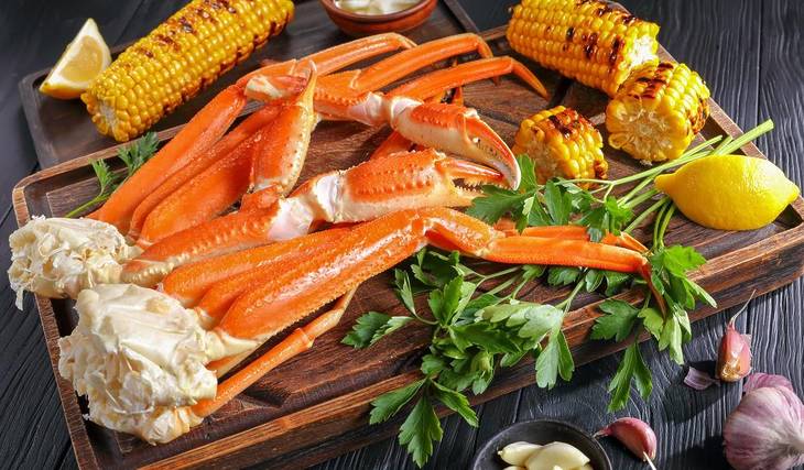 Midtown Manhattan Spot Named The ‘Best All-You-Can-Eat Buffet’ In New York State