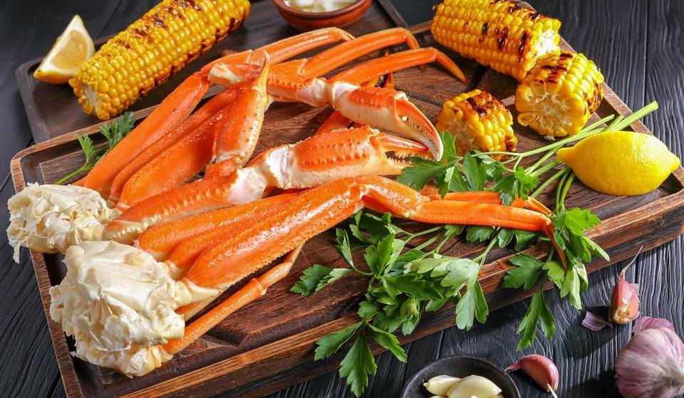 Midtown Manhattan Spot Named The ‘Best All-You-Can-Eat Buffet’ In New York State