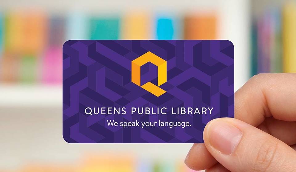 6 coisas gratuitas que você pode fazer com um cartão da biblioteca pública do Queens