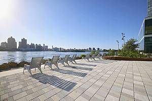 Halletts Point - Esplanade - Lounge Chairs Wide - July 2025