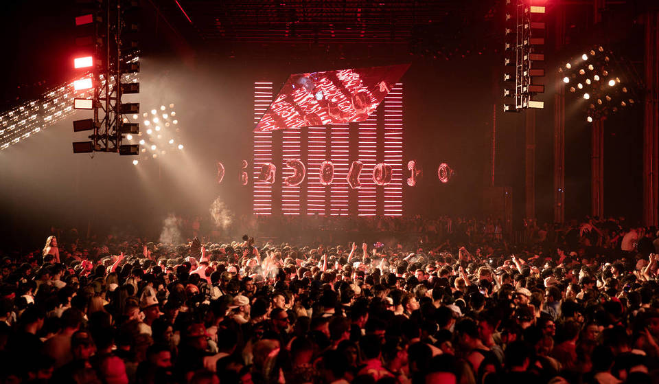Circoloco kündigt New Yorks 10-jähriges Halloween-Jubiläum für 2025 an