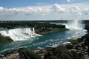 niagara falls state park