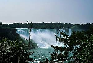 niagara falls state park