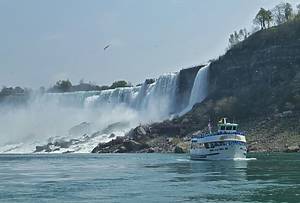 niagara falls state park