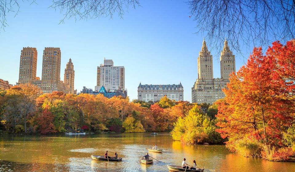 NYC’s beste evenementen in september – San Gennaro, Broadway Week, US Open &amp; meer