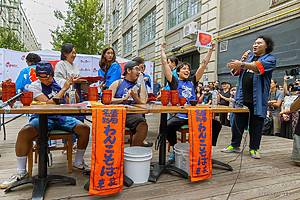 Japan Village’s annual Summer Fest