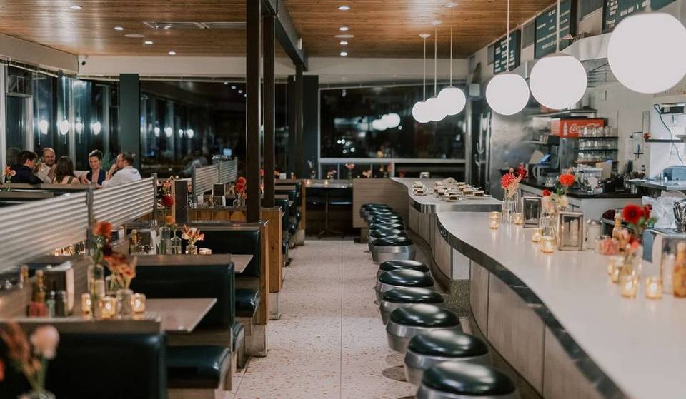 El restaurante Phoenicia, el favorito de Catskills, se instala en Nueva York sólo un fin de semana
