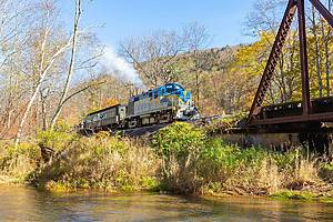 Delaware & Ulster Railroad
