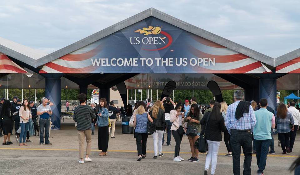 US Open 2025: L’oggetto quotidiano “innocente” che i fan sono scioccati di trovare vietato all’interno dei campi da gioco