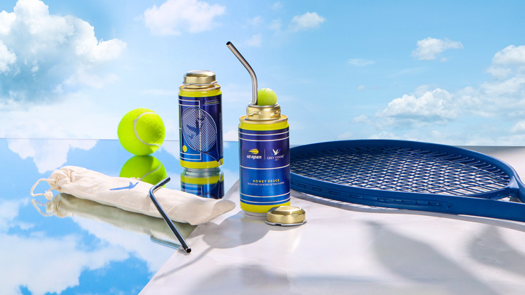 Honey Deuce Express Kit