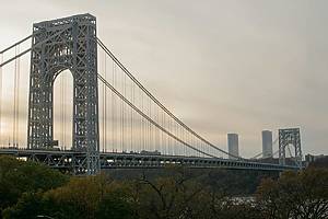 George Washington Bridge
