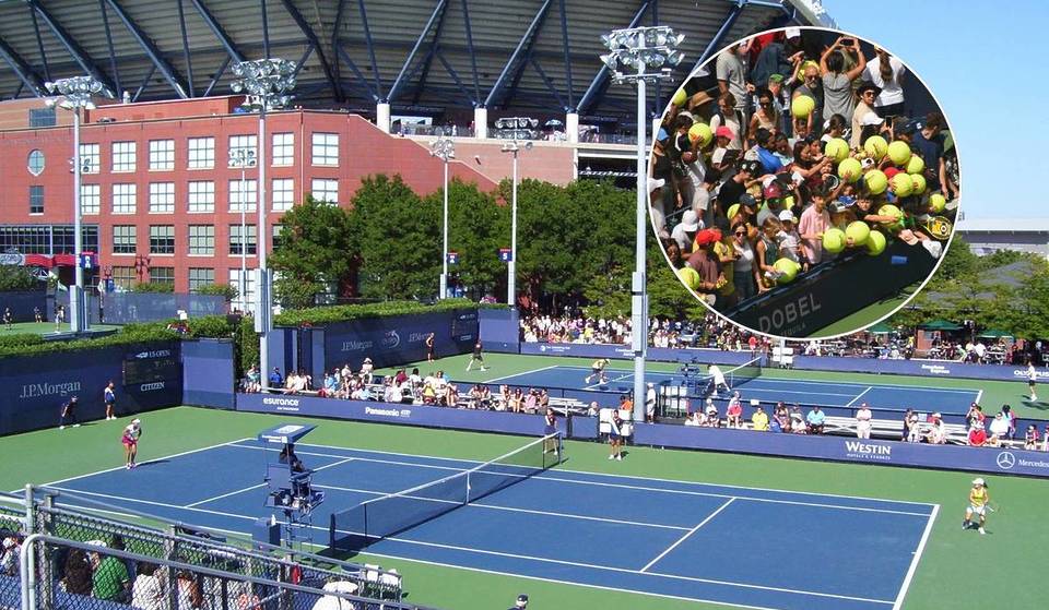 Nessuno condivide questi consigli sugli US Open: Segreti nascosti per vivere Flushing Meadows come un vero insider