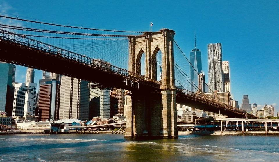 New York a reculé dans le classement des États les plus amusants d&rsquo;Amérique &#8211; voici qui l&rsquo;a battu