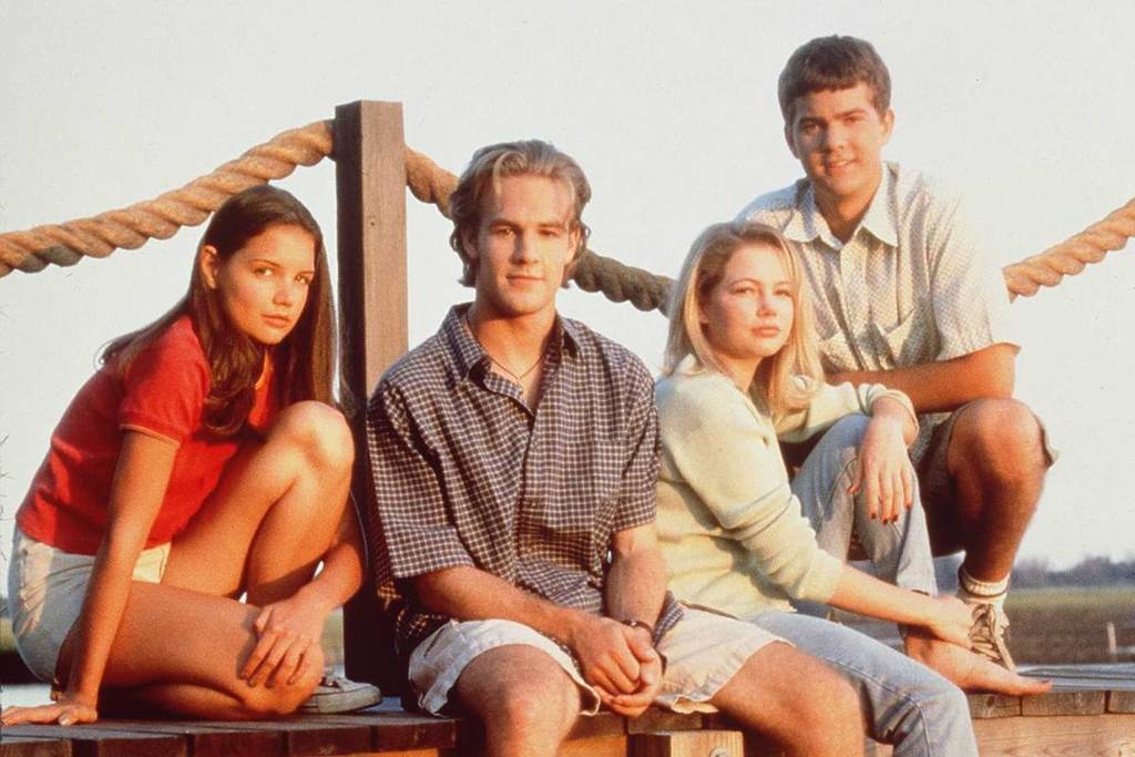 386157 02: Die Besetzung der Fernsehserie 