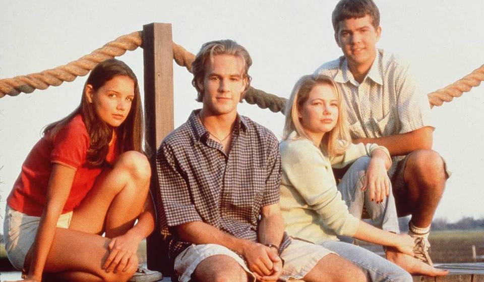 It Took Less Than 15 Minutes For The ‘Dawson’s Creek’ Cast Reunion In NYC To Sell Out