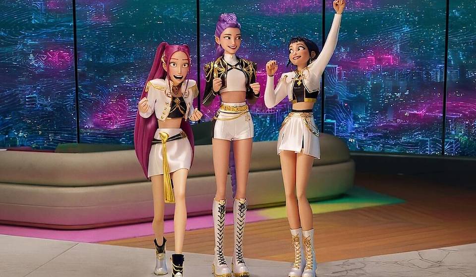 “KPop Demon Hunters” Sing-Along Tickets Are Still Available For The Two-Day-Only Event In NYC This Weekend