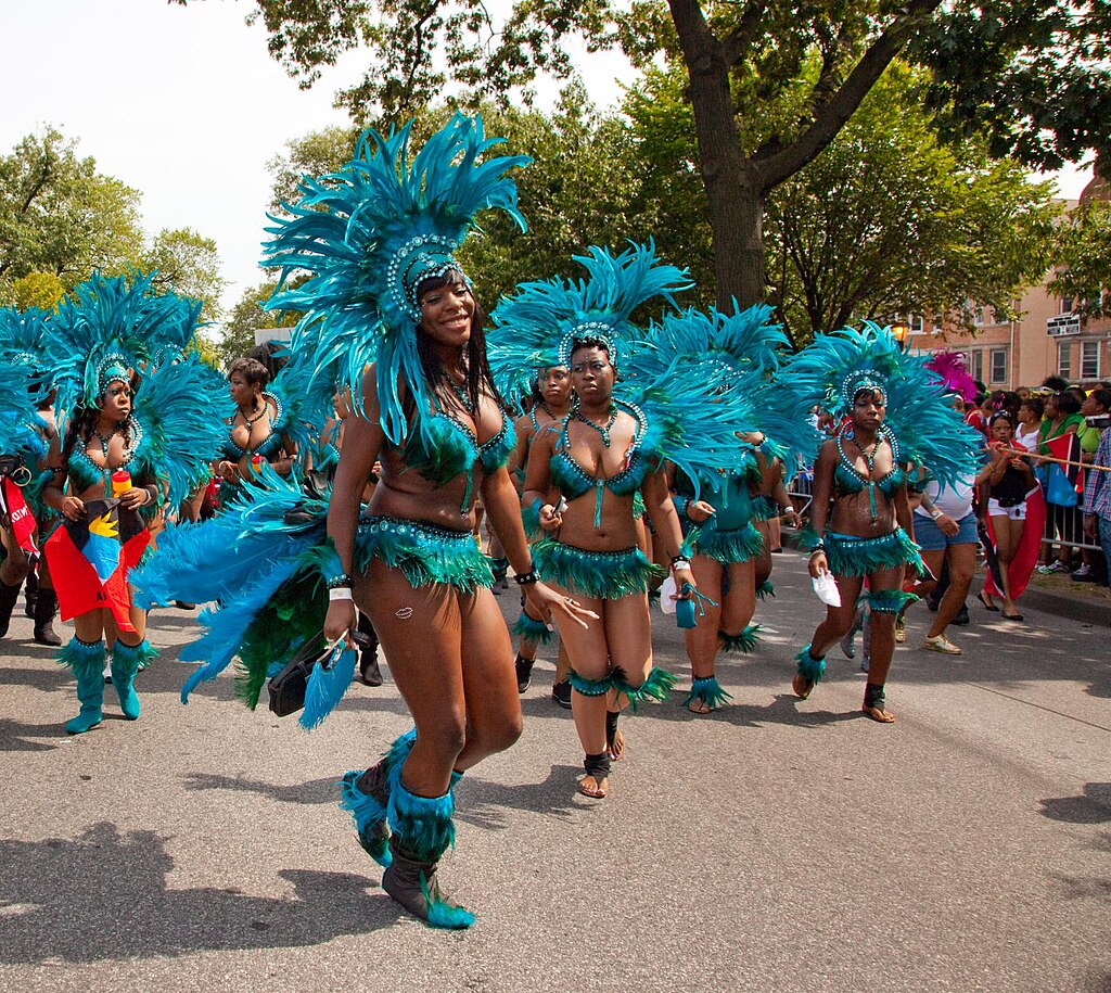 West Indian Day Parade 2009