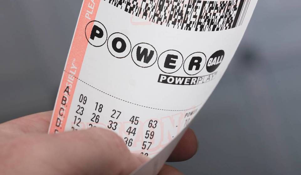 El Powerball de 815 millones de dólares del miércoles es el séptimo más grande de la historia – Aquí es donde comprar un boleto en NYC