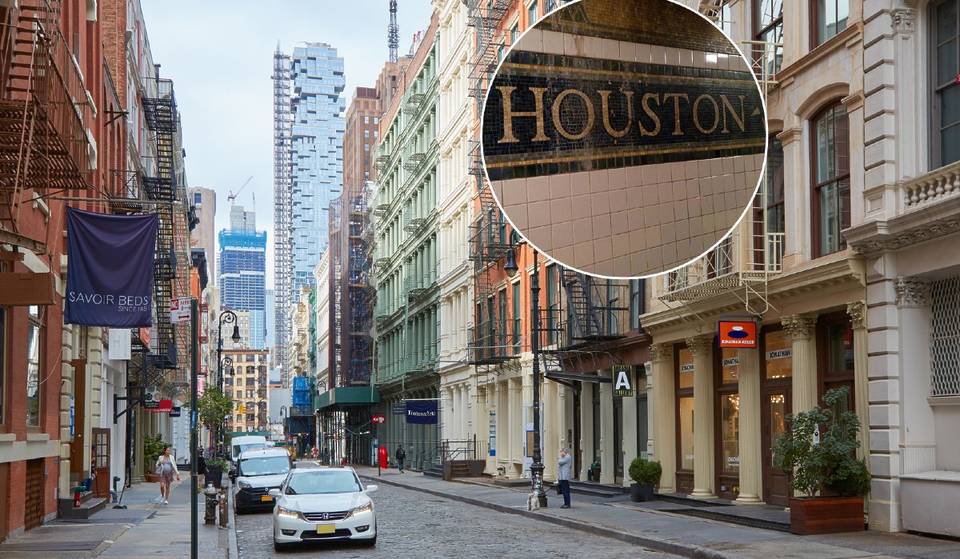 Vous pensez être un vrai New-Yorkais ? Essayez de prononcer ces rues, métros et quartiers impossibles de New York.