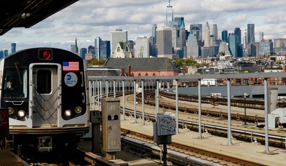 Alerte de voyage pour le week-end de la fête du travail à New York &#8211; Perturbations dans le métro, les bus et les trains à venir