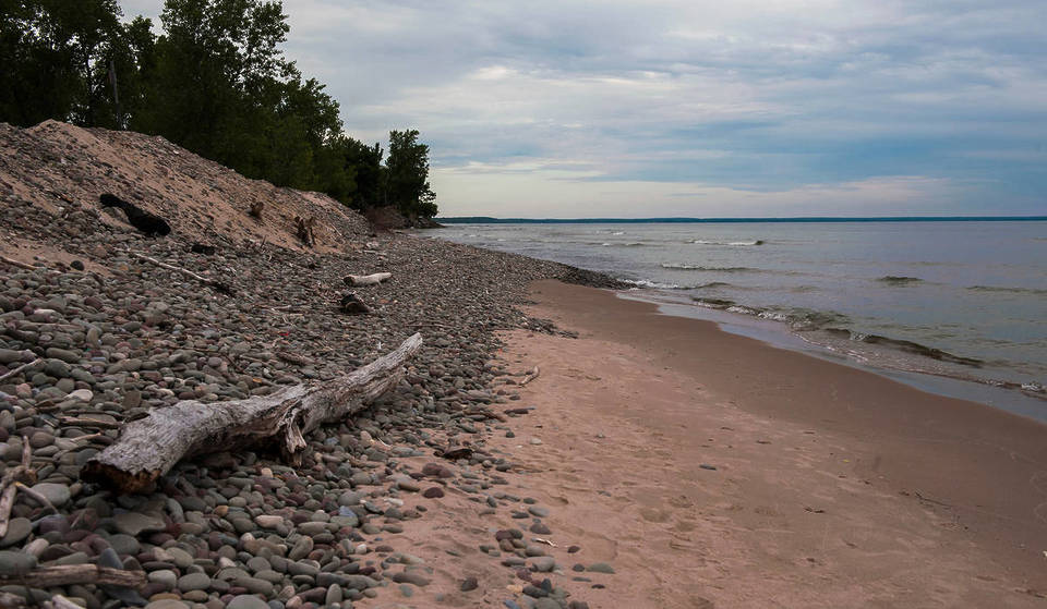 New York’s Largest Sand Dunes Hide Along the Shore of Lake Ontario—Just A Few Hours from NYC