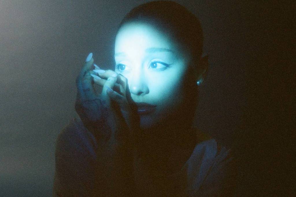 Ariana Grande Eternal Sunshine Tour