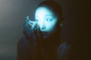 Ariana Grande Eternal Sunshine Tour