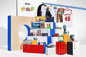 eBay The '95 Shop