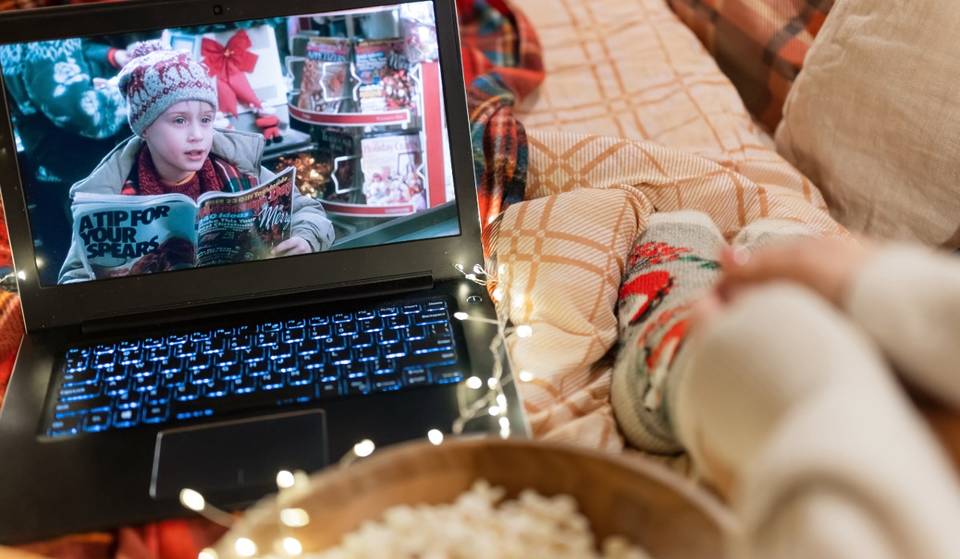 Le film « Home Alone » revient sur grand écran à New York cet hiver &#8211; et les fans pourront aller dans les coulisses avec Macaulay Culkin