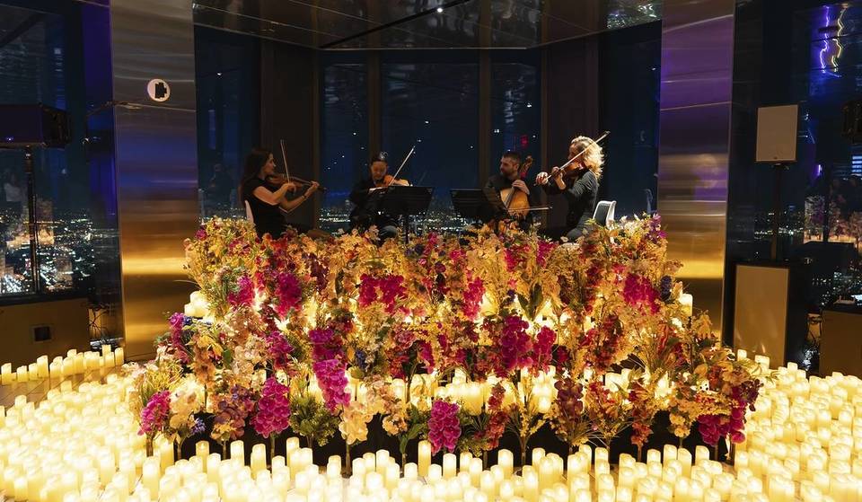 Edge NYC Is Playing Host To Bridgerton Musical Tributes In March 2026 And Mastercard Cardholders Can Get Premium Access