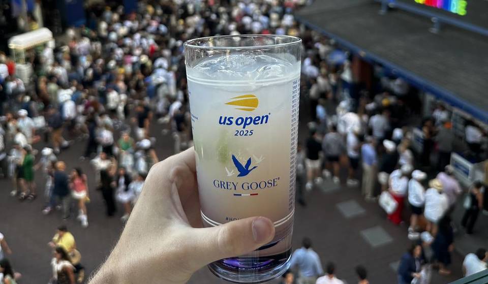 Those Famous Honey Deuce Melons At The US Open Are Actually Hand-Scooped In The Bronx