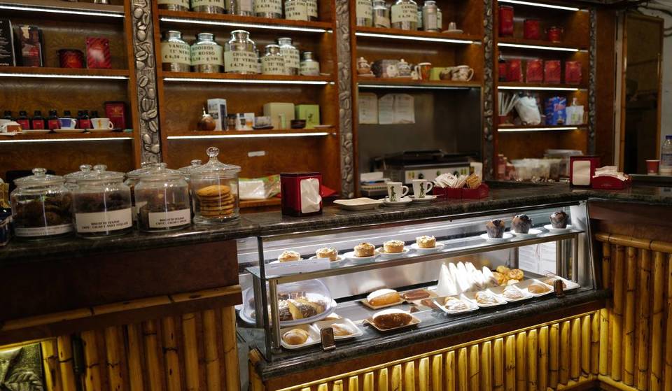 Uno de los cafés más apreciados de la Toscana, con 40 años de historia, debuta en septiembre en Nueva York
