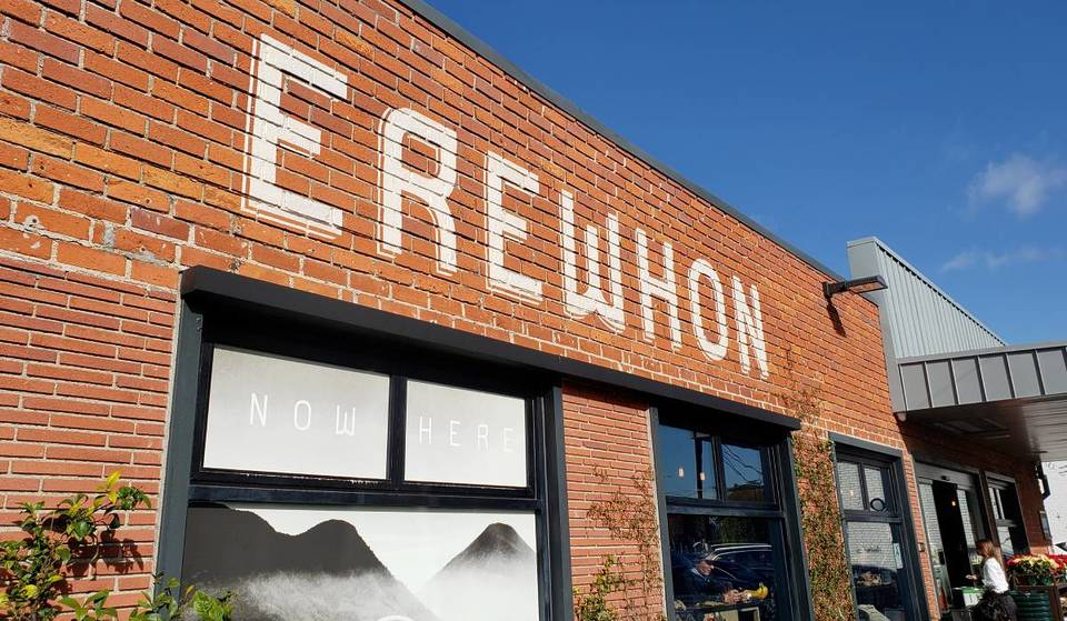 Erewhon abre por fin en Nueva York y un batido te costará 43.000 dólares
