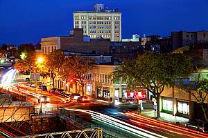 Mount Vernon is a city in Westchester County, New York, United States. It is an inner suburb of New York City, located immediately to the north of the borough of the Bronx