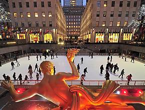 26 Amazing Things To Do In NYC This Weekend: Nov 14-16