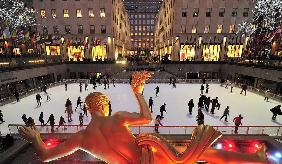 23 coisas incríveis para fazer em Nova York neste fim de semana: 14 a 16 de novembro