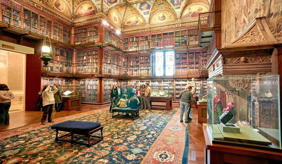 The Best Free Museum Days In NYC To Add To Your Calendar Right Now
