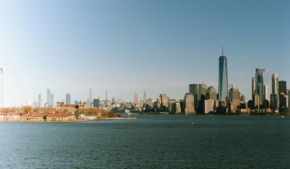 Het accent van New York staat op de lijst van meest betrouwbare accenten van Amerika – hier zie je waar het eindigt
