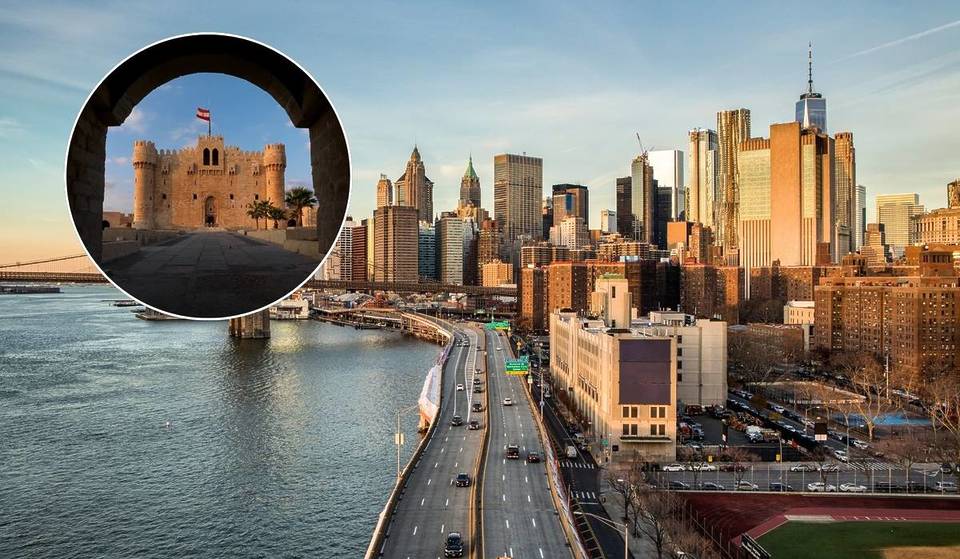 Nueva York será más calurosa que Egipto este sábado