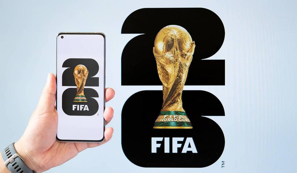 Las entradas para la Copa Mundial de la FIFA 2026 saldrán a la venta el 10 de septiembre, pero sólo si tienes esta tarjeta
