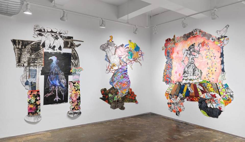 Gratis DUMBO Gallery Walks terug in oktober – kunst na sluitingstijd, gesprekken met kunstenaars, live optredens en meer