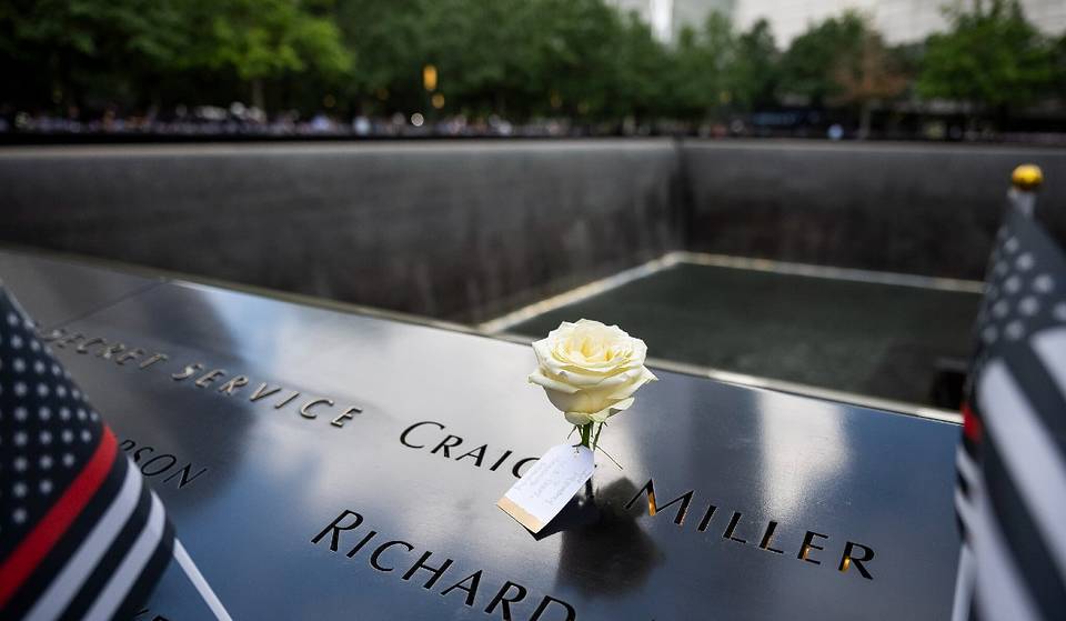 Cierres de calles y cambios en el tráfico en Nueva York por el aniversario del 11-S