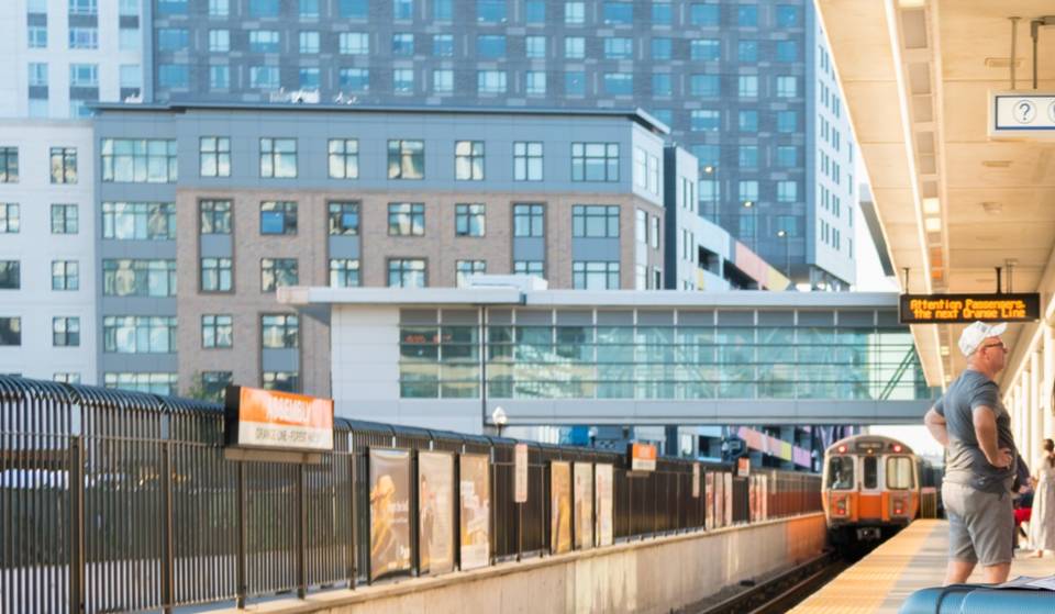 Amerika’s meest betrouwbare metronet ligt niet in NYC, maar in deze verrassende stad