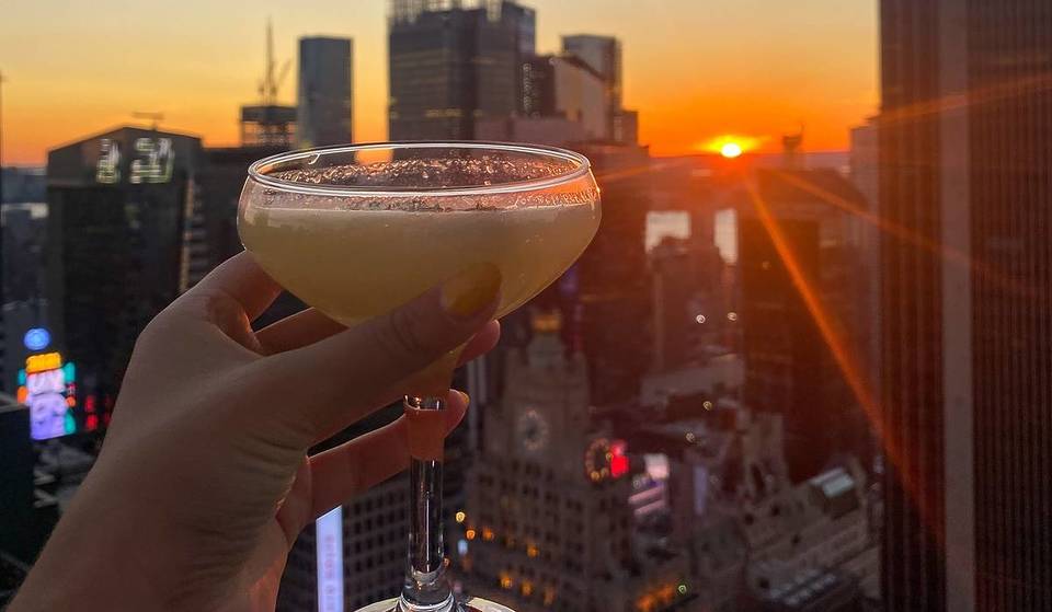 Consigue 100 $ en bebidas gratis para tus amigos con nuestra nueva ventaja del club secreto