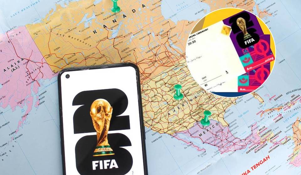 I biglietti per la Coppa del Mondo FIFA 2026 sono in vendita da questa settimana: guida completa a tutte le finestre di acquisto a partire da $60