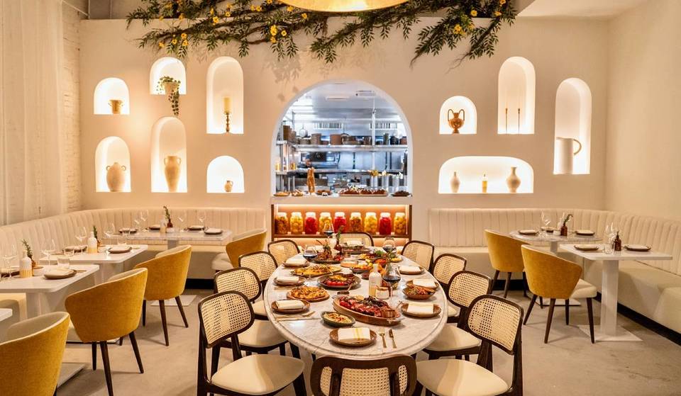 Miami’s Hottest Mediterranean Restaurant Is Finally Opening In NYC — With $5 Happy Hour &#038; All-Day Brunch