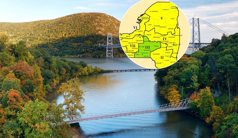 80 % des Staates New York sind derzeit von einer Dürre bedroht: Was das für Ihren Wasserverbrauch bedeutet